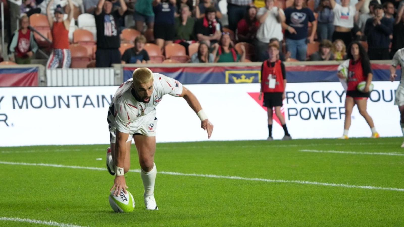 usa vs toulouse wade bricknell 7370