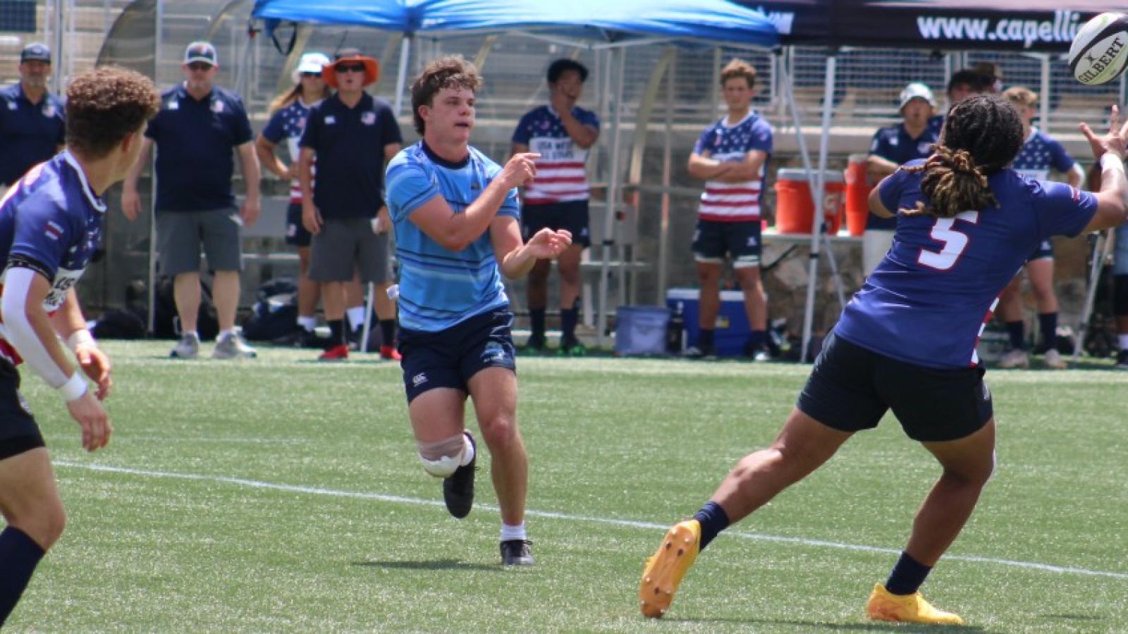 usa west u19s v nc 2025 ph ag 8889