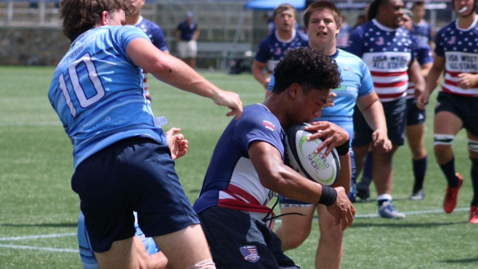 usa west u19s v nc 2025 ph ag 8897