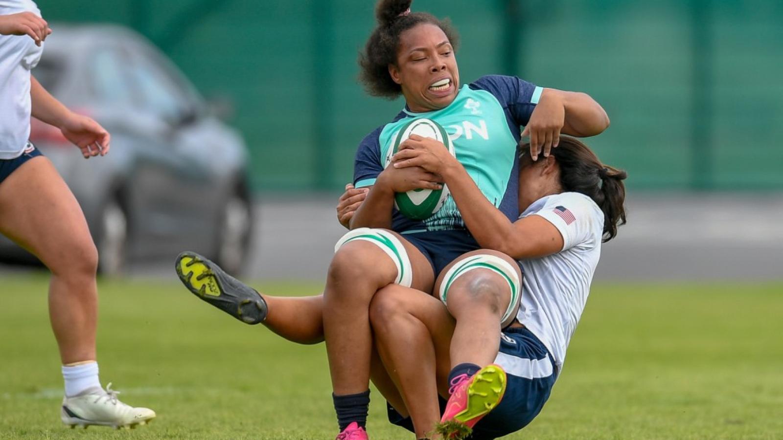 usa wnt scrim ireland 2023 0136