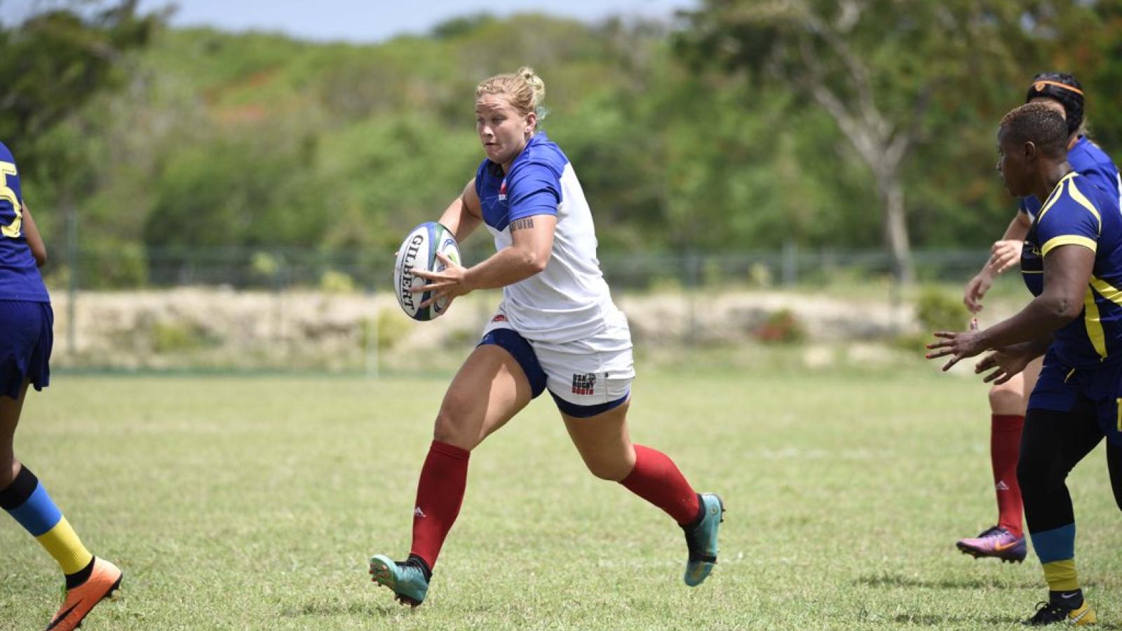 usa women south 10s