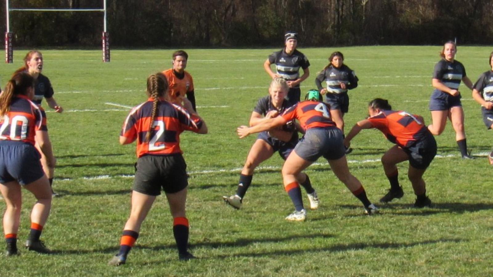 uscg vs school of mines alex goff