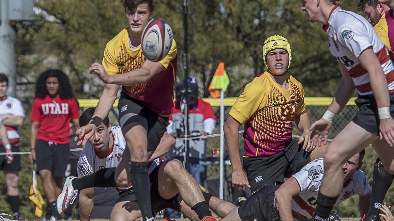 utah at asu jj dalton photo 01.26.19 3