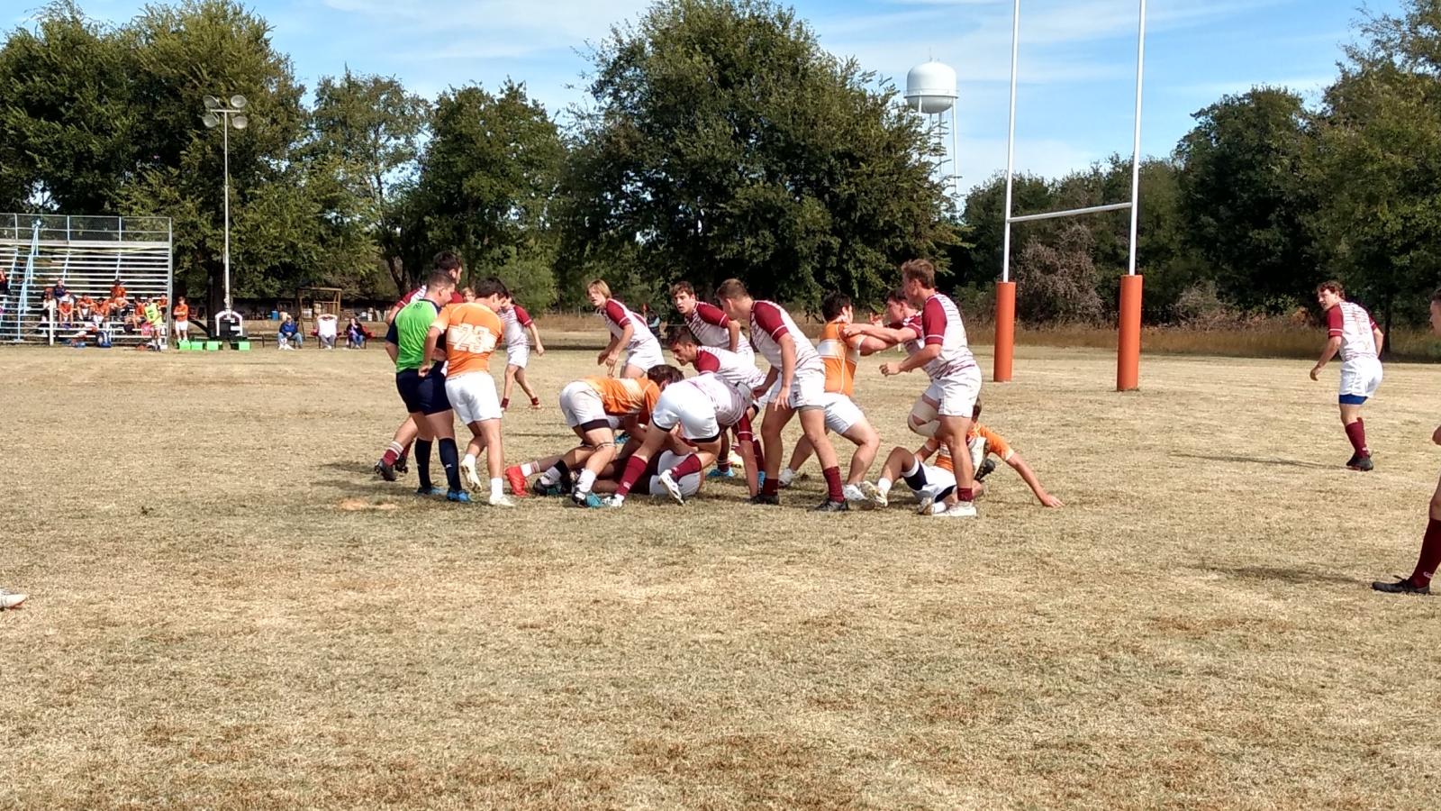 utexas vs texas am 2019 alex goff 2