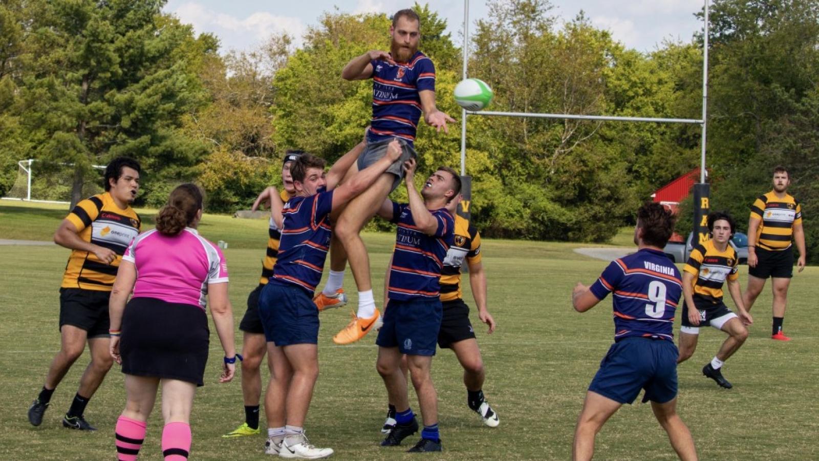 uva v vcu 2021 napoleon afework caughtbynap 3