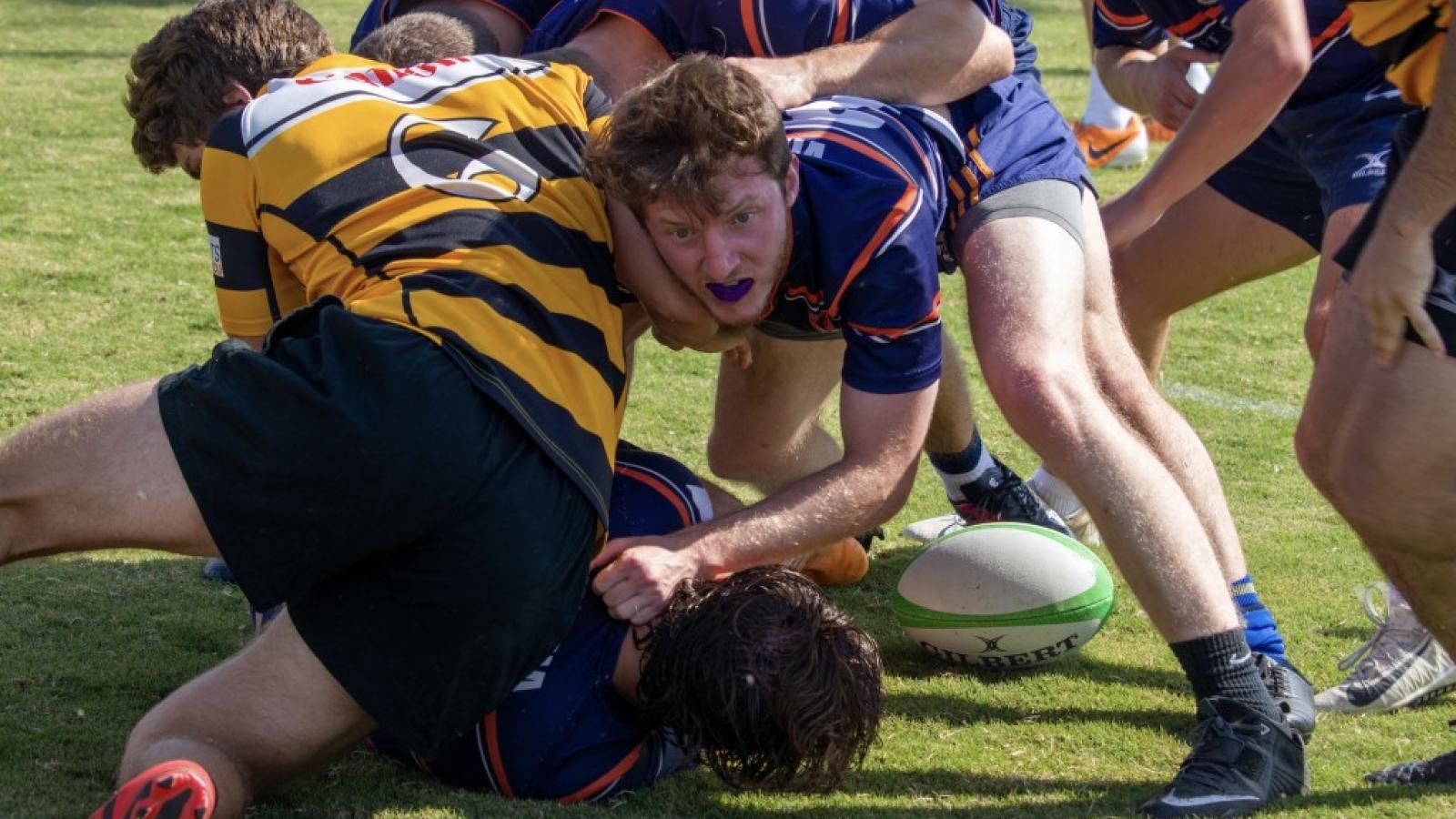 uva v vcu 2021 napoleon afework caughtbynap 4