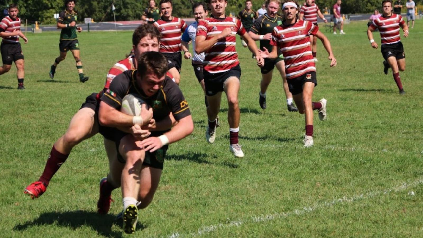 uvm v norwich 2024 1