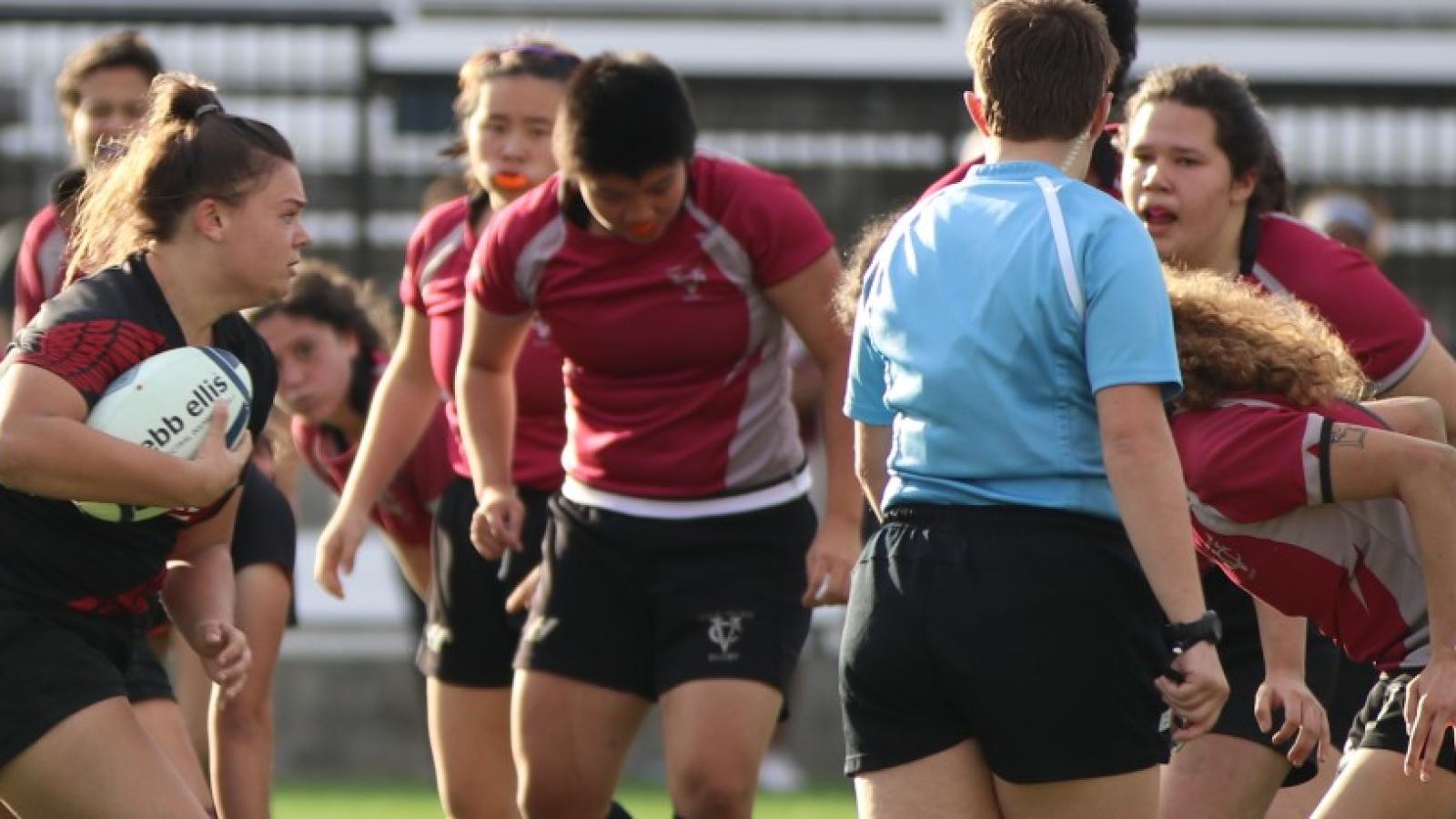 vassar vs temple fall classic 2021 sabrina houlihan 7637