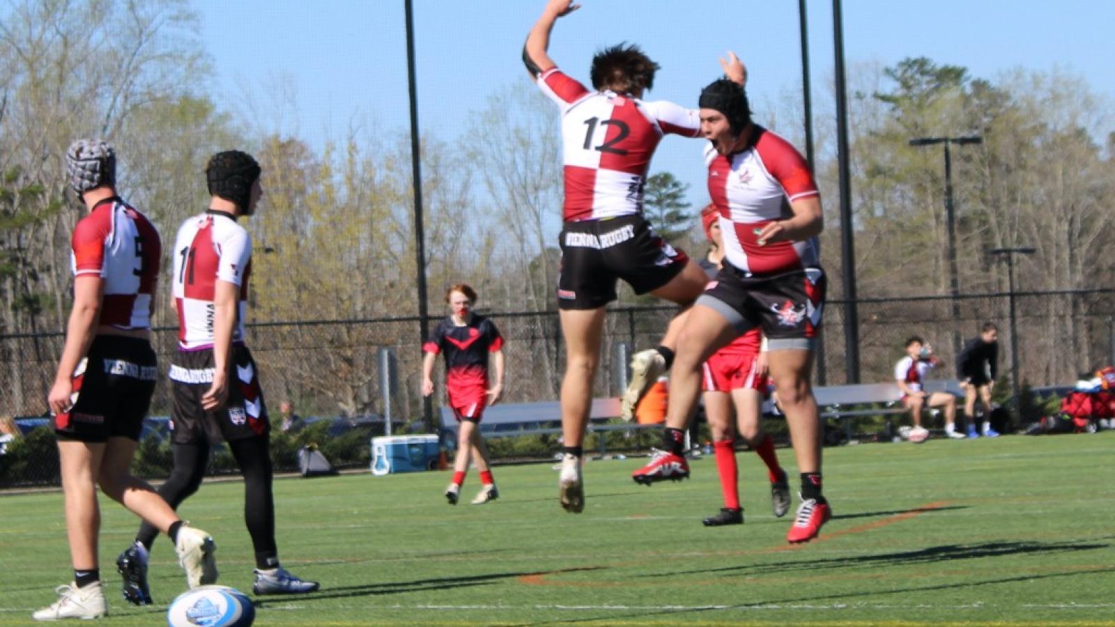 vienna celebrates ruggerfest 2023 alex goff