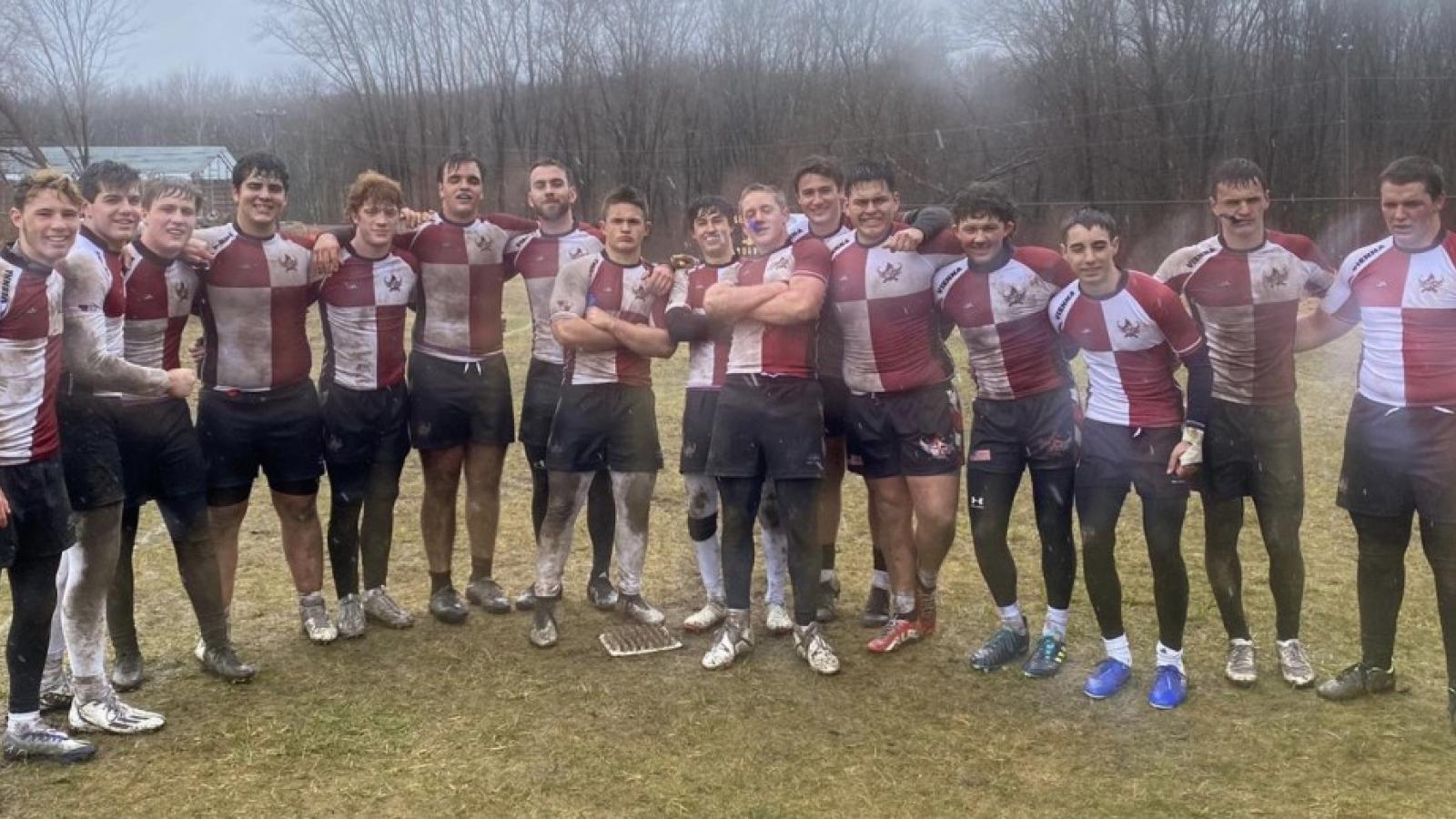 vienna in the rain 2023