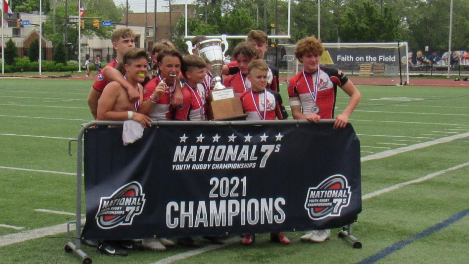 vienna trophy 2021 alex goff