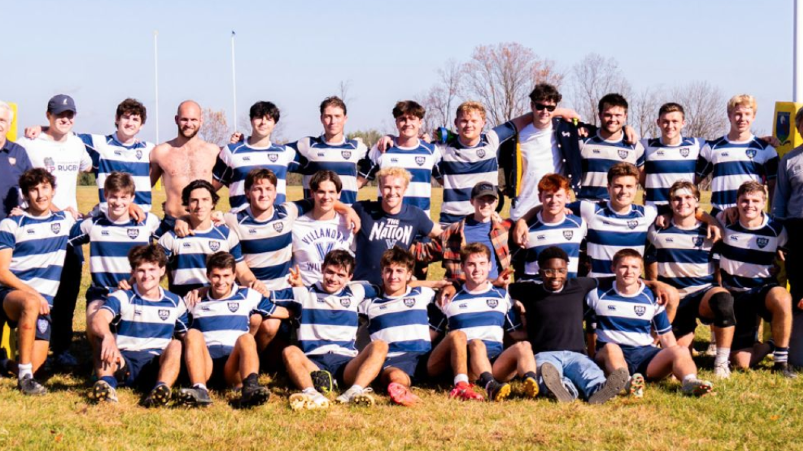 Villanova Spring 2025