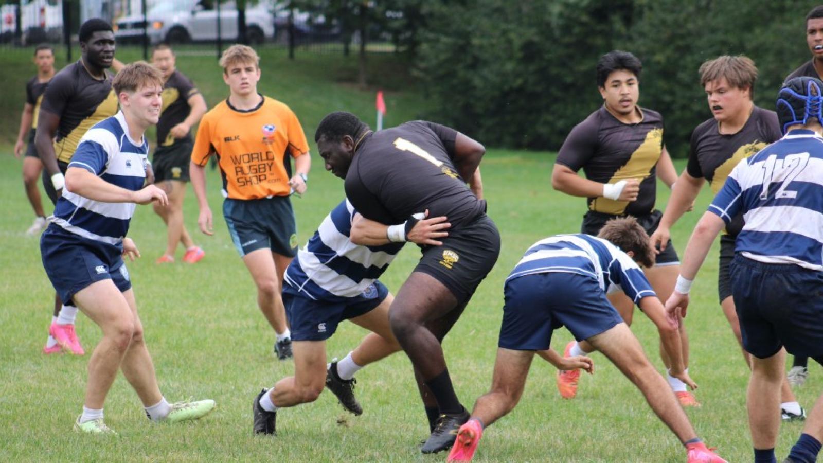 villanova vs umbc 2025 ph ag 9434