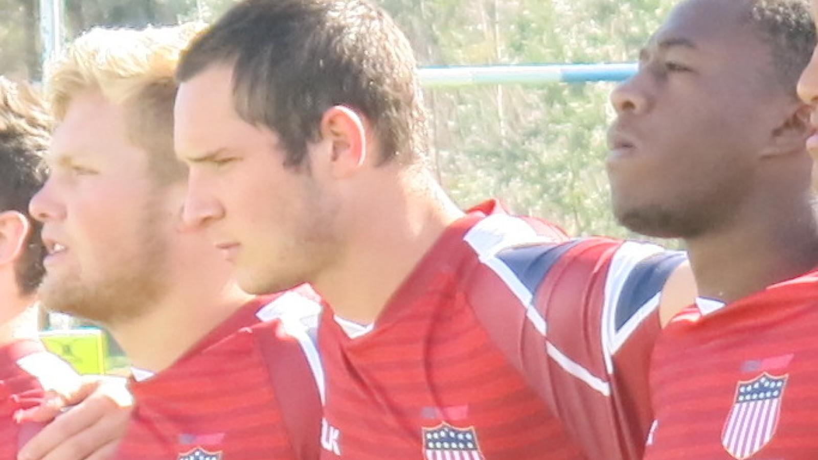 wesparker hsaa varsitytravel