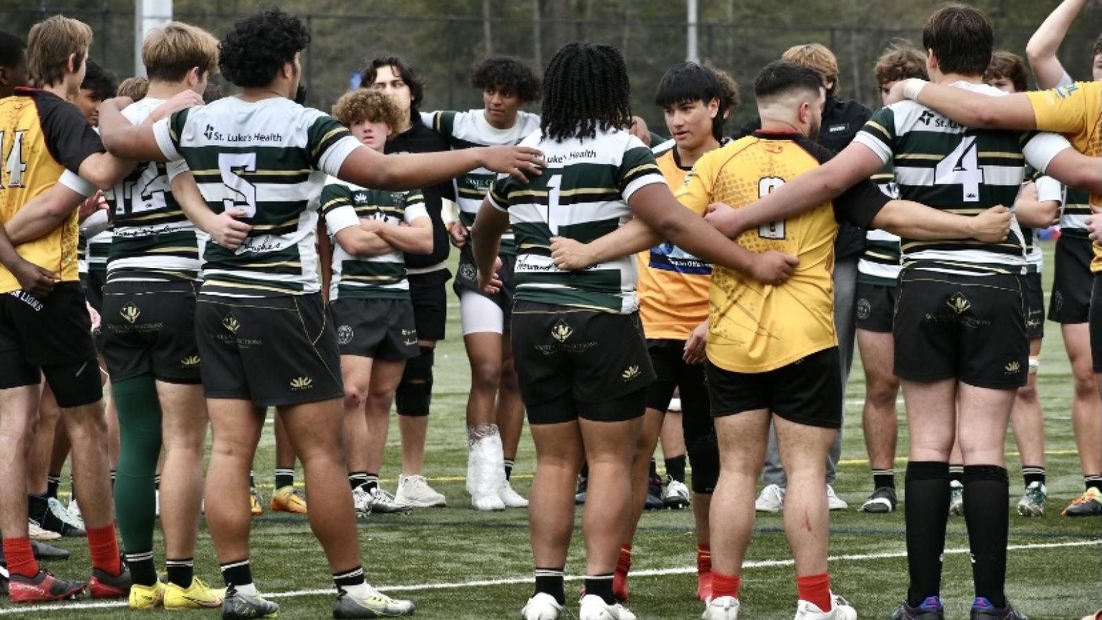 west houston vs woodlands 2023 1