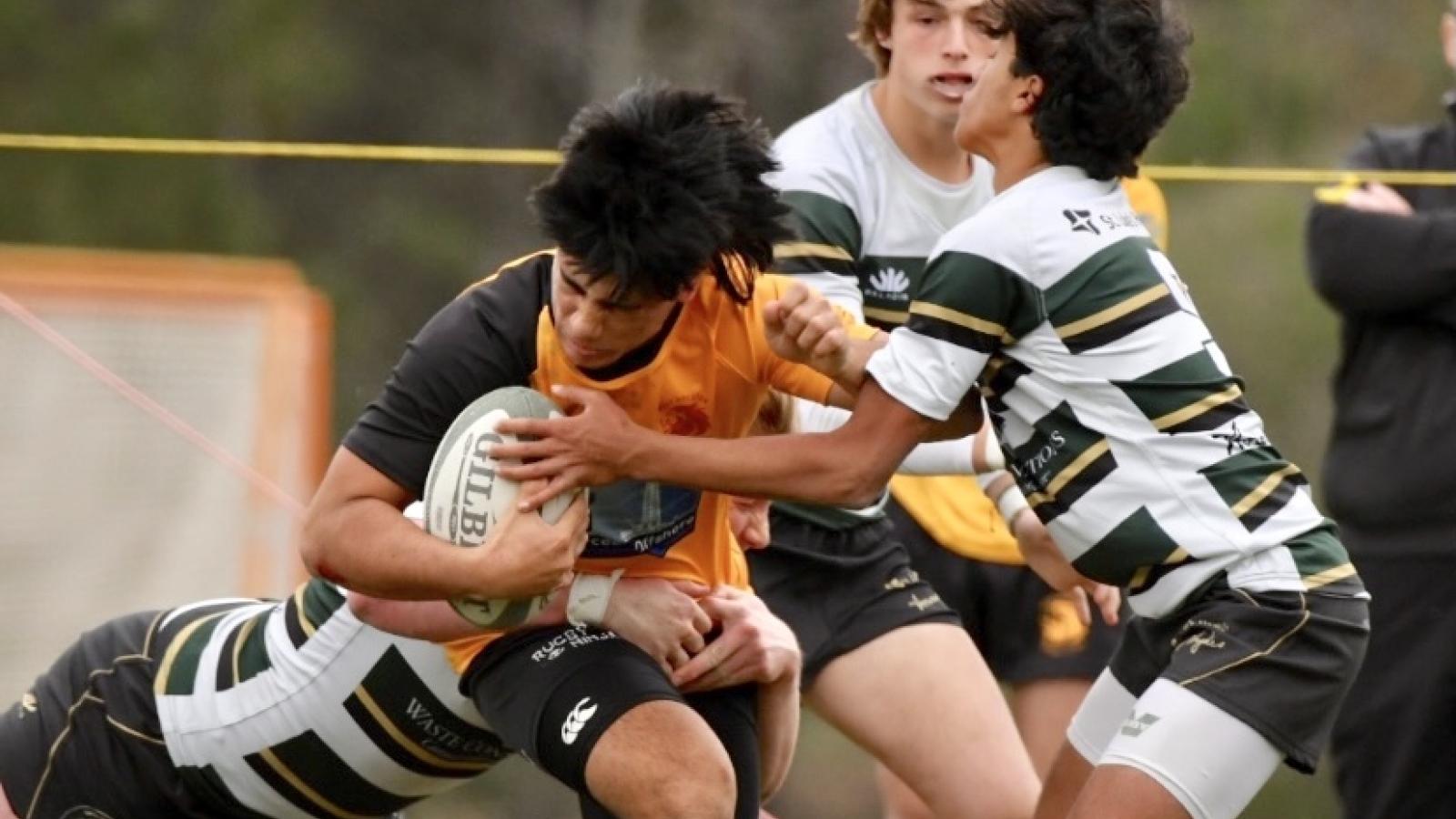 west houston vs woodlands 2023 2