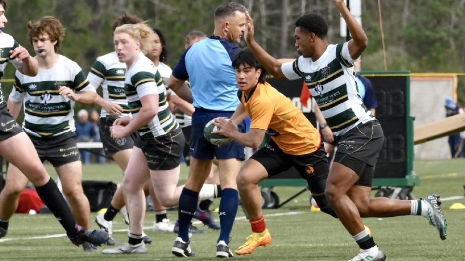 west houston vs woodlands 2023 4