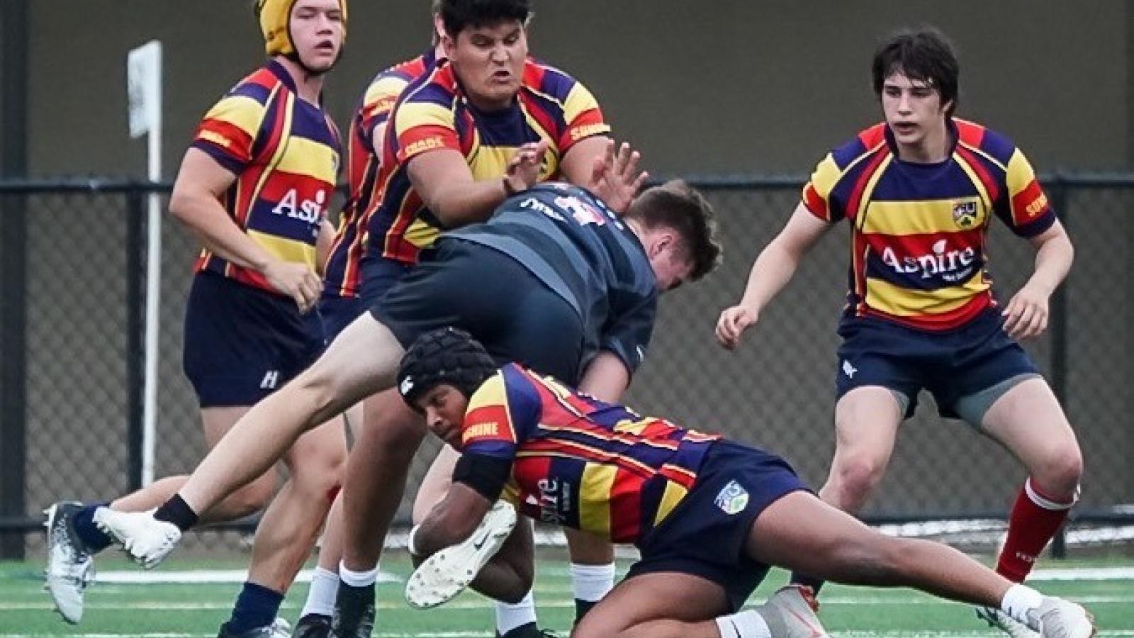 west shore v berks rugby pa 2019 club final 3 lisa schlager