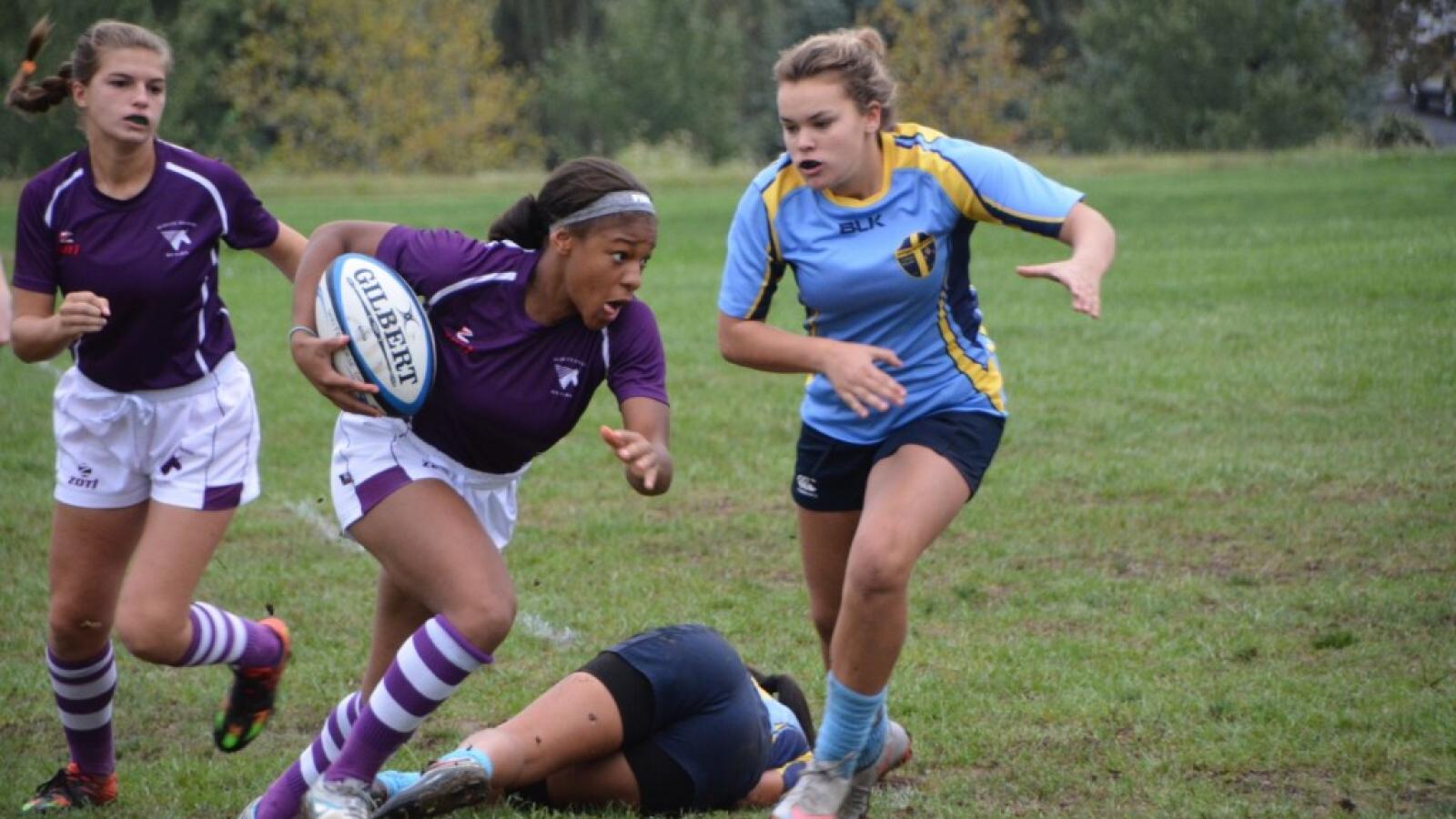 whitehorsegirls arianaramsey 1