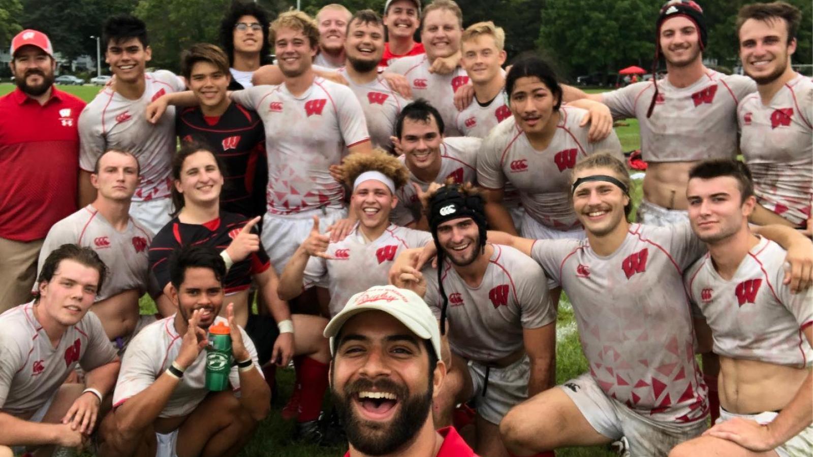 wisconsin 2019 happy