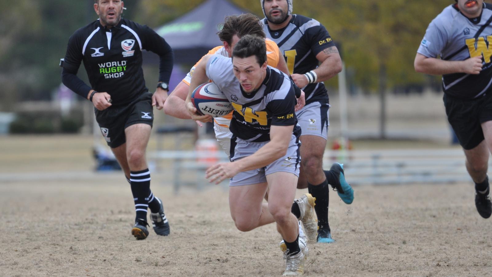 wmu v tennessee 2019 roger mazzarella 2