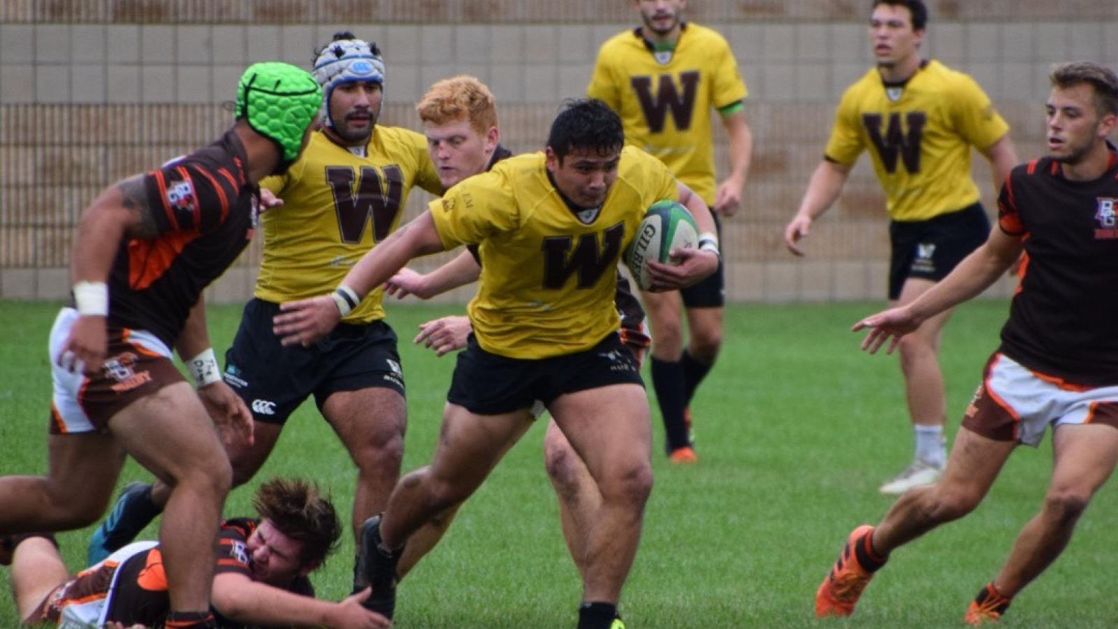 wmu vs bgsu 2019 candice brown 2