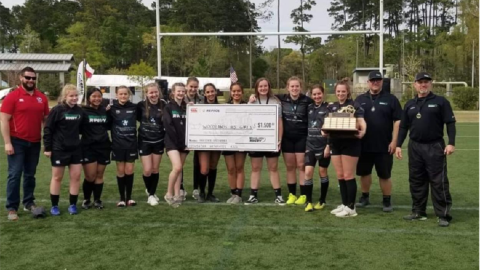 woodlands rugby tournament 660x400