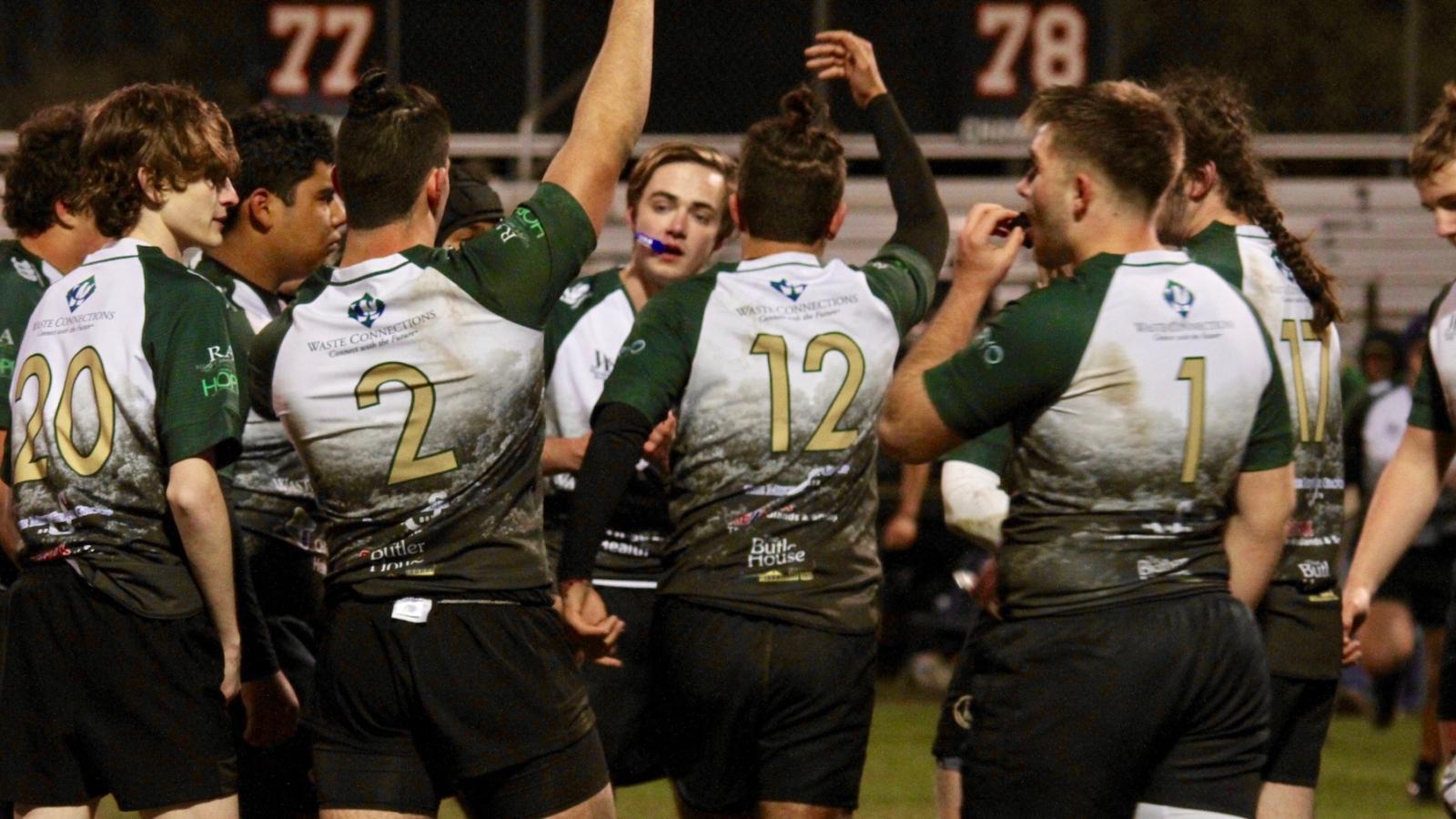 woodlands v st pius 2019 jordan maat 1