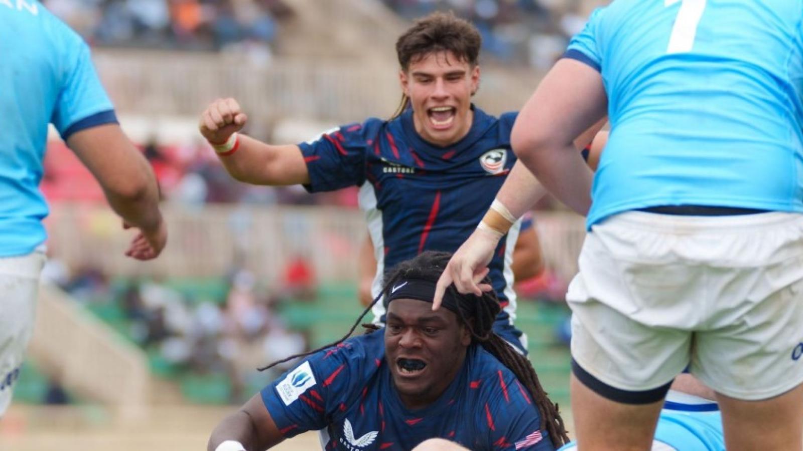 world rugby u20 trophy uruguay v usa antony mungeworld rugby 3 0