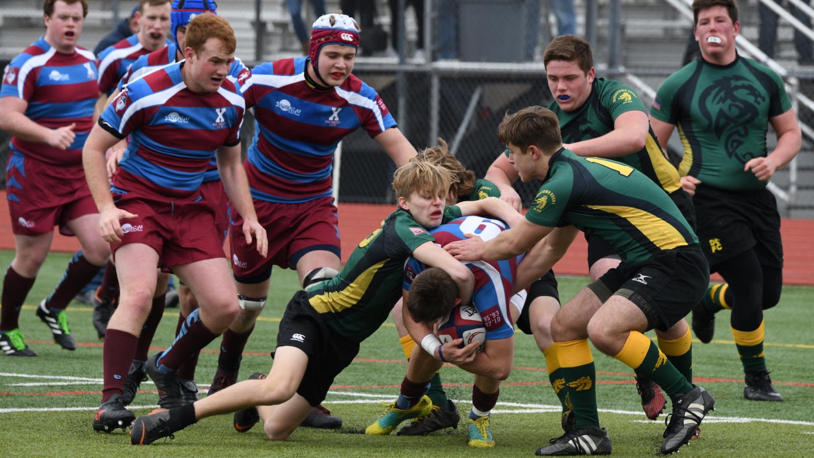 xavier v doylestown 2019 adam smith 1872