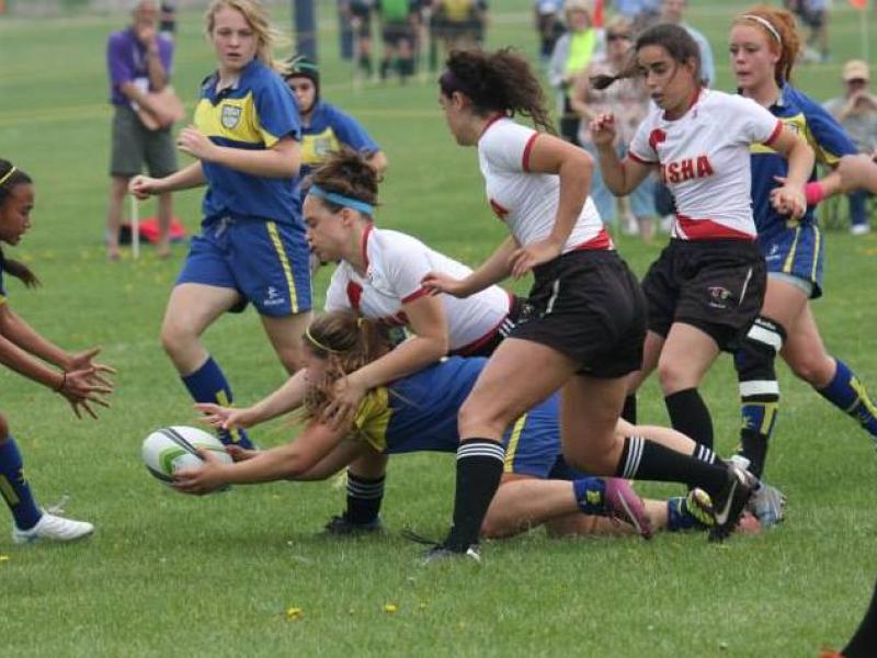 2013 ghsrnc single school