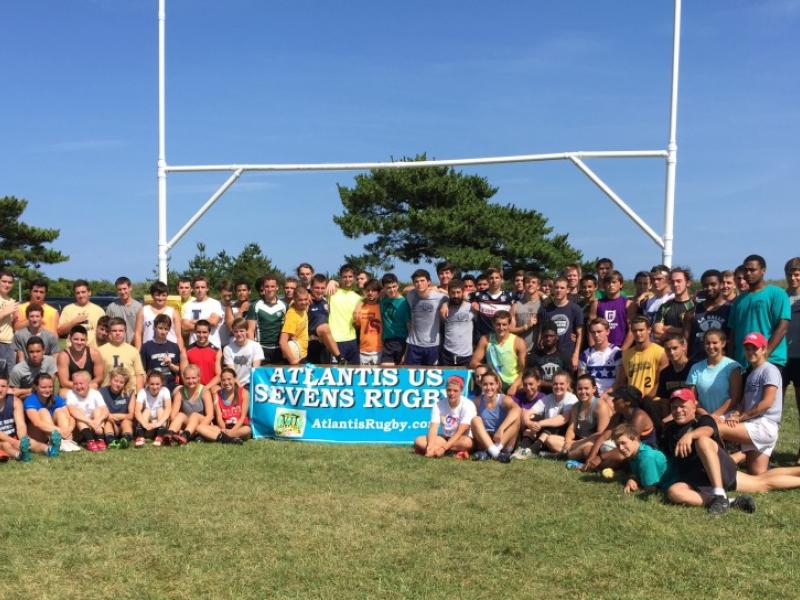 2015AtlantisCamp Friday