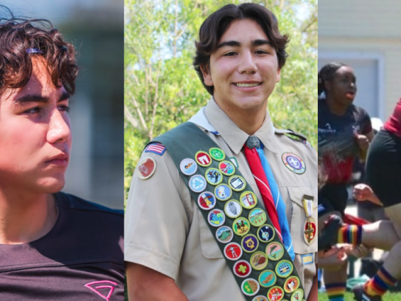 2022 players of the month