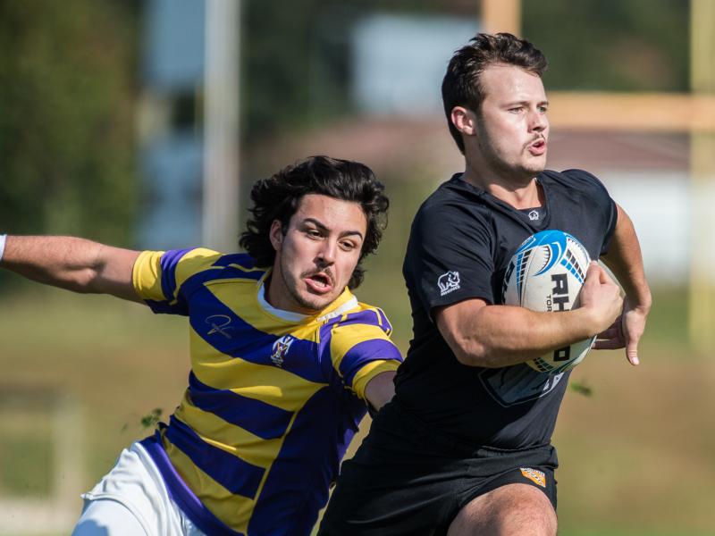 Tennessee vs LSU November 1, 2025. Photo Will Fagan.