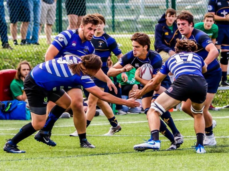 5 20 finals royal irish 23