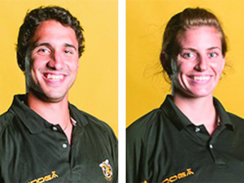 AIC coaches