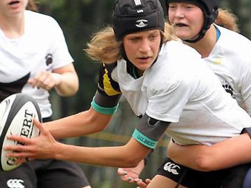 Anna Piotti Bowdoin BCAthletics