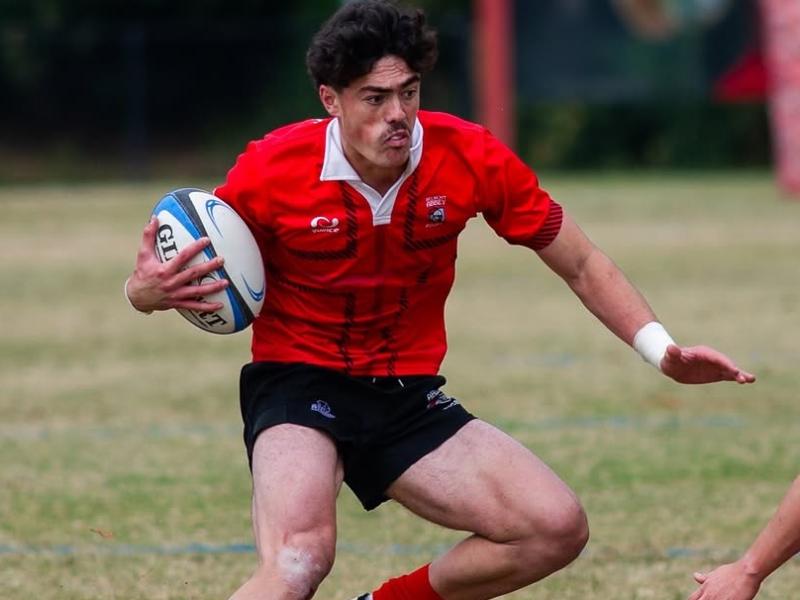 Belmont Abbey vs Walsh 2025.