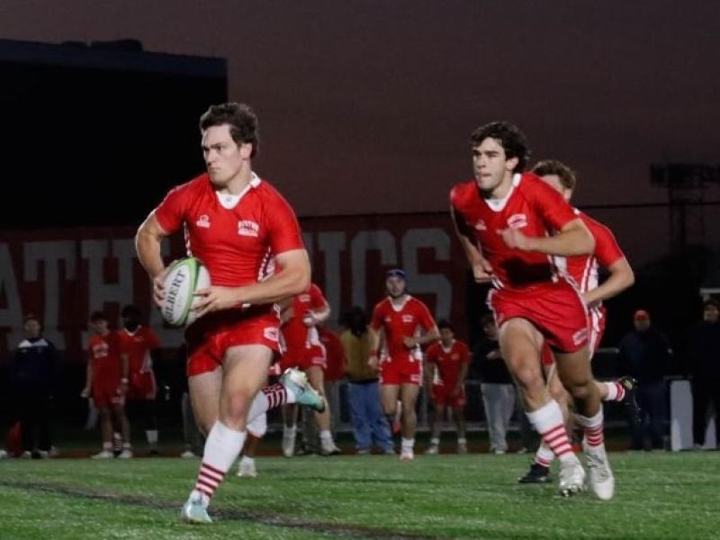 Boston University 2026. Photo Lena Productions.