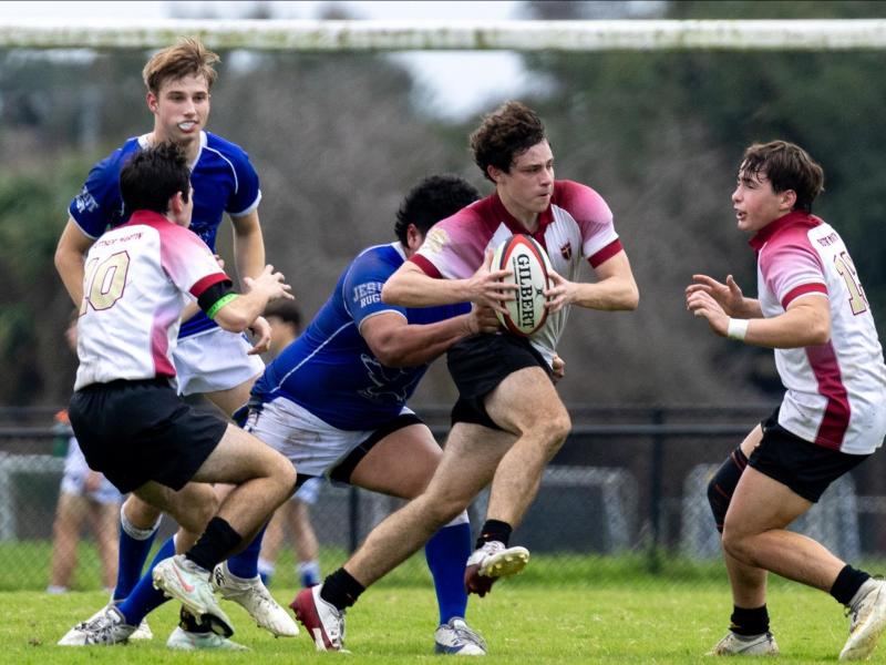 Brother Martin is back at it. Dmitriy Pritykin.