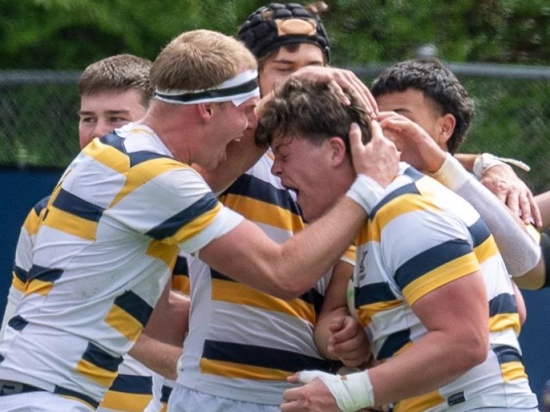 Cal did enough ... just.