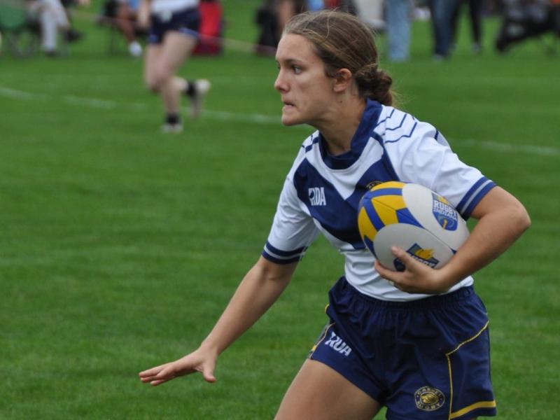 Carmel Girls HS 7s 2026
