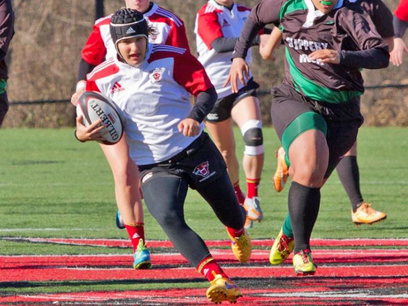 Davenport Ordway fall2015 Zomberg