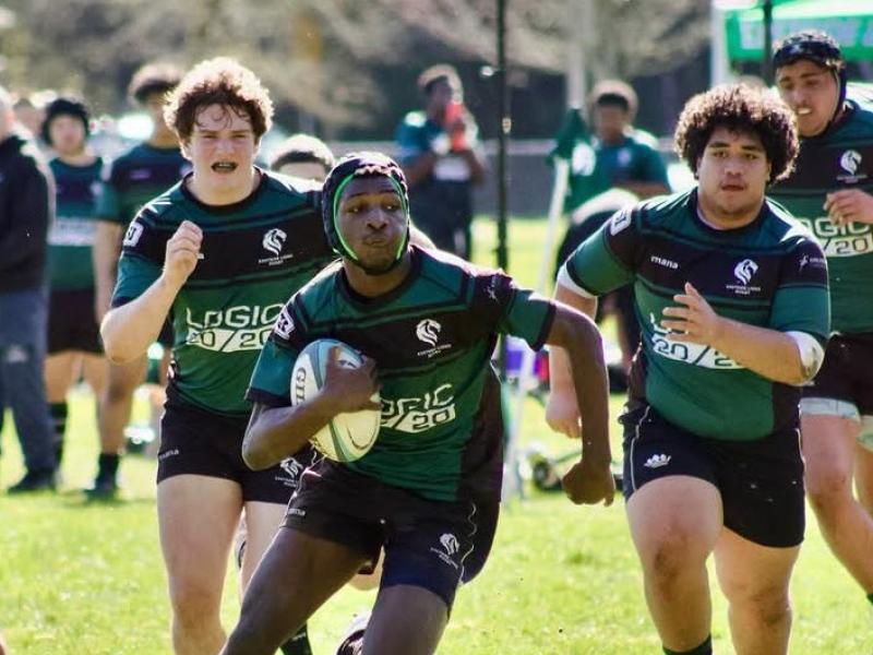 Eastside is now 3-0.