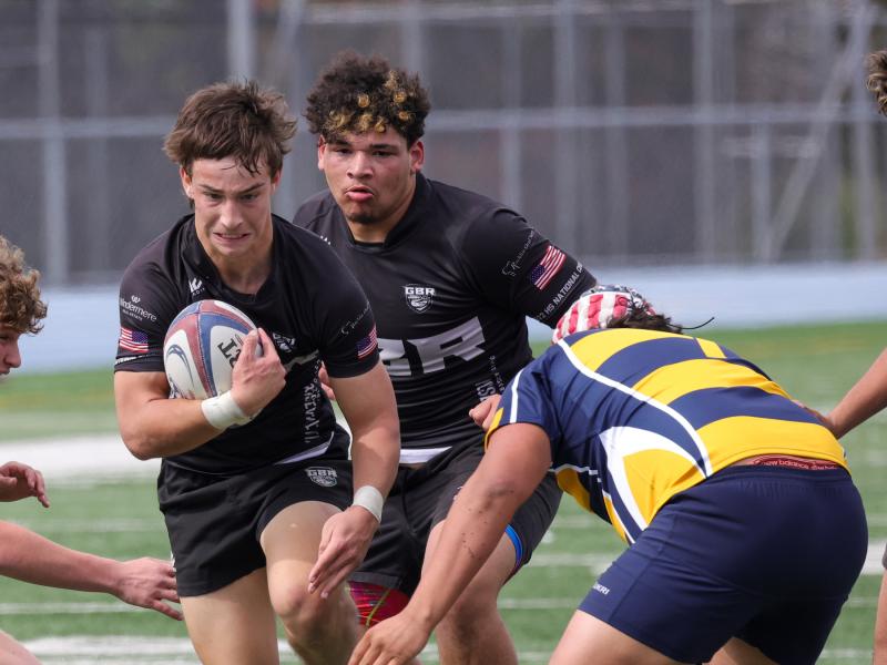 Granite Bay vs Mother Lode March 7 2026 Photo Dan Bandoni.