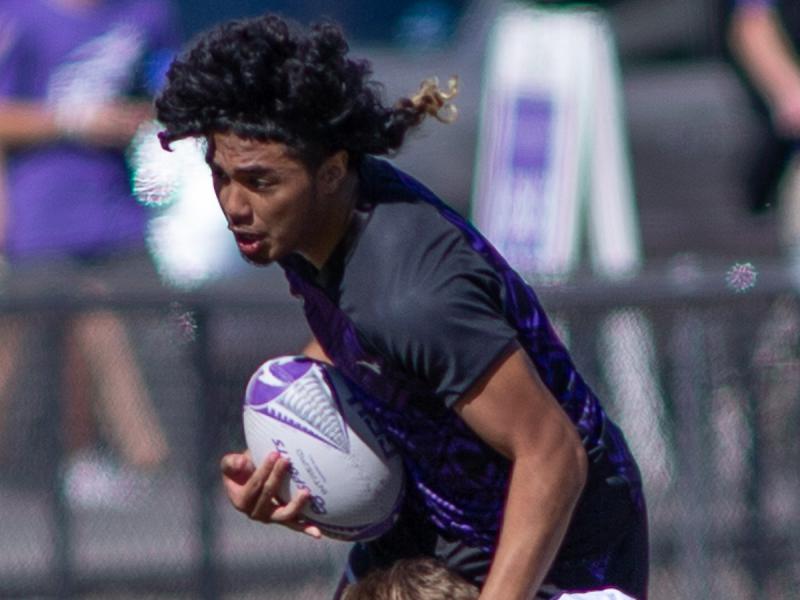 Photo J. Dalton Photography.