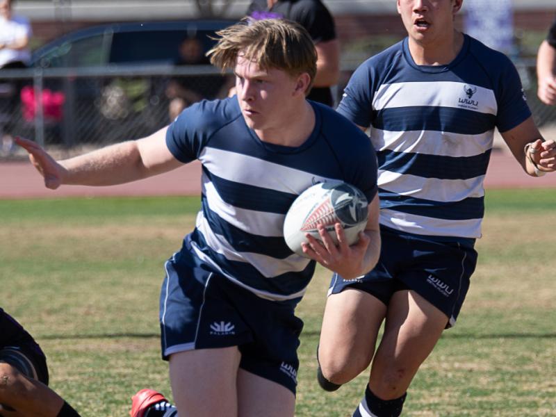 Western Washington vs Grand Canyon spring of 2025. Photo J Dalton Photography.