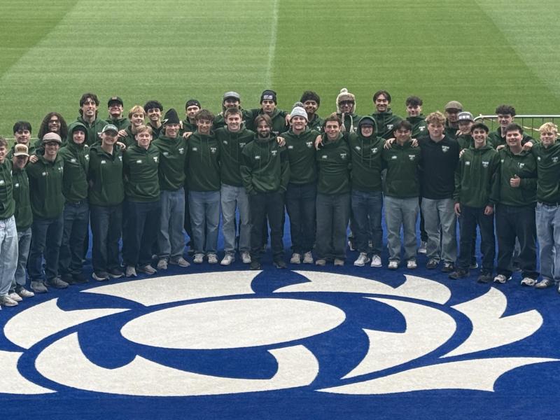 Granite Bay at Murrayfield.