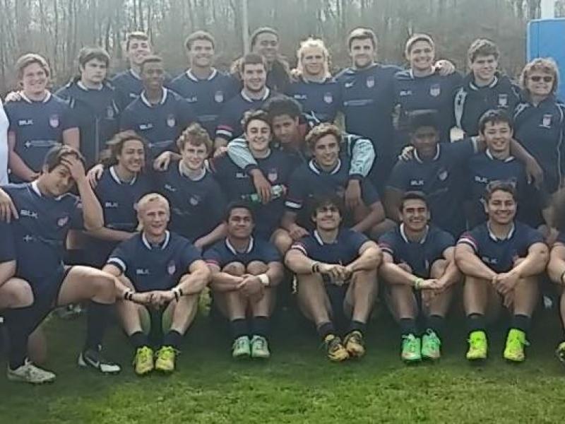 HSAAu17s belgum 2ndgame