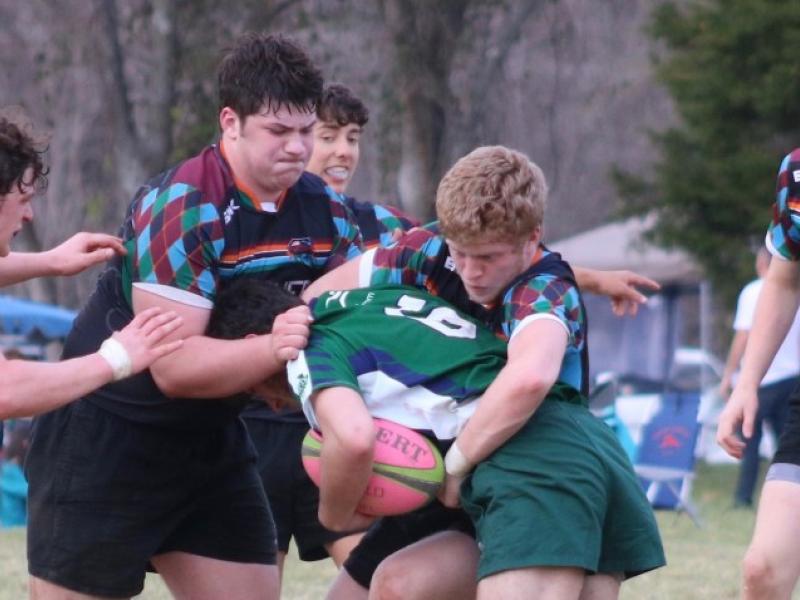 Harpeth action 2018 1